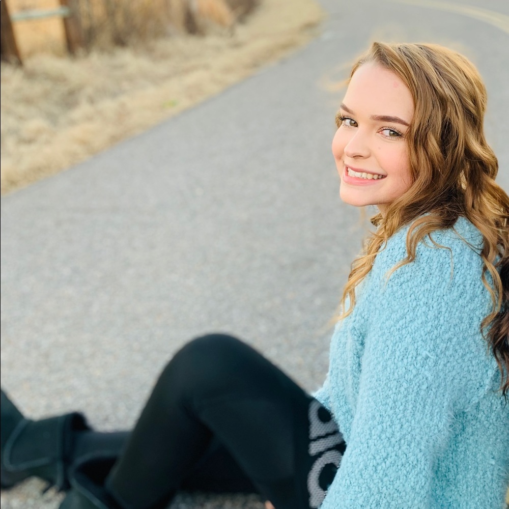 Meet your Posher, Morgan